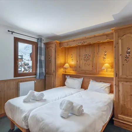 Avec Parking, Jacuzzi Et Wifi A - Fr-1-640-13 Апартаменты *